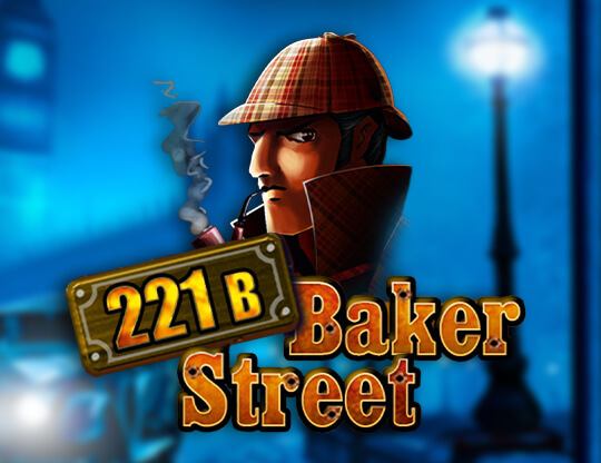 221B Baker Street